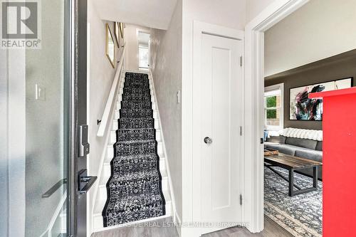 257 Ottawa Street N, Kitchener, ON - Indoor Photo Showing Other Room