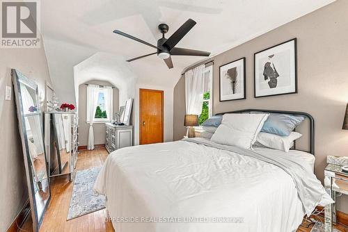 257 Ottawa Street N, Kitchener, ON - Indoor Photo Showing Bedroom