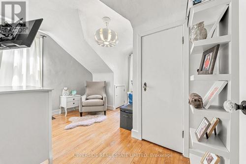 257 Ottawa Street N, Kitchener, ON - Indoor Photo Showing Other Room