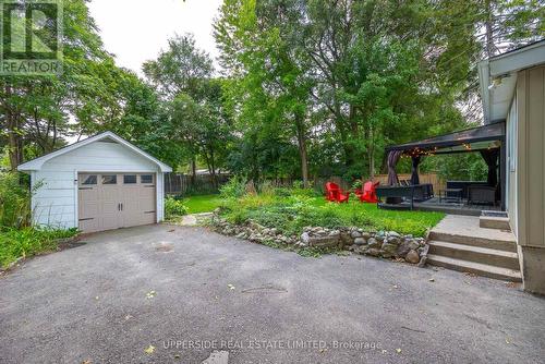 257 Ottawa Street N, Kitchener, ON - Outdoor