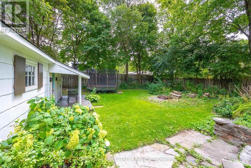 257 Ottawa Street N, Kitchener, ON - Outdoor
