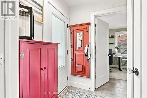 257 Ottawa Street N, Kitchener, ON - Indoor Photo Showing Other Room