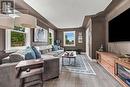 257 Ottawa Street N, Kitchener, ON  - Indoor Photo Showing Living Room 