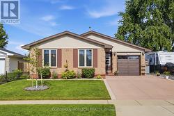 10 MACATEE PLACE  Cambridge, ON N1R 6Z8
