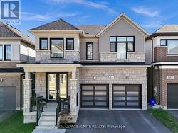 163 SPITFIRE DRIVE Hamilton, ON L0R 1W0