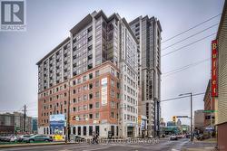 315 - 150 MAIN STREET W Hamilton, ON L8P 1H8