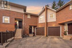 12 - 465 BEECHWOOD PLACE  Waterloo, ON N2T 2N8