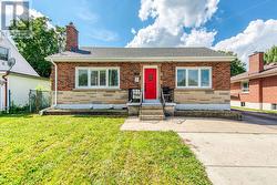 191 NASH ROAD N  Hamilton, ON L8H 2P8