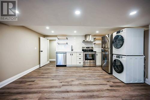 191 Nash Road N, Hamilton, ON - Indoor Photo Showing Laundry Room
