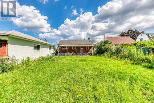 191 Nash Road N, Hamilton, ON - Outdoor With Deck Patio Veranda