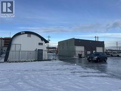 938-970 LOWER PATRICIA BOULEVARD  Prince George, BC V2L 3V7