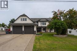 2560 PARENT ROAD  Prince George, BC V2N 5G3