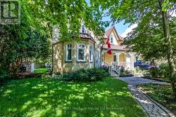 166 DUNDAS STREET W Zorra (Thamesford), ON N0M 2M0