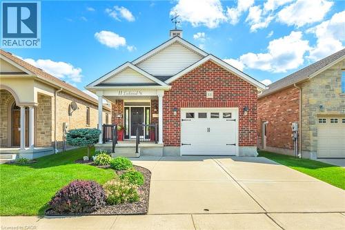 11 LOCKWOOD Street  Cambridge, ON N1P 0A5