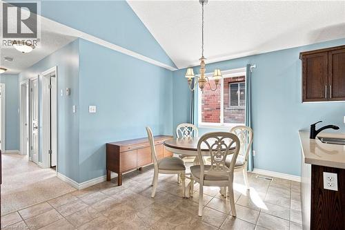 11 Lockwood Street, Cambridge, ON - Indoor Photo Showing Other Room