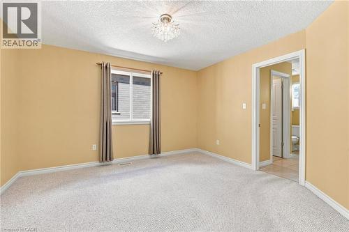 11 Lockwood Street, Cambridge, ON - Indoor Photo Showing Other Room