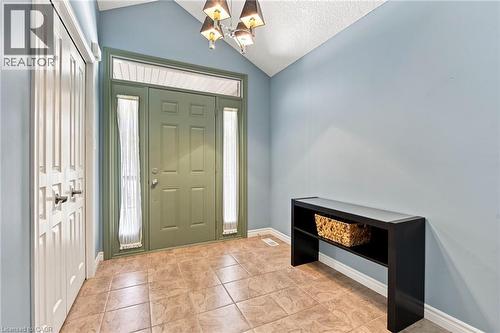 11 Lockwood Street, Cambridge, ON - Indoor Photo Showing Other Room