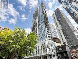 2703 - 77 MUTUAL STREET Toronto, ON M5B 0B9