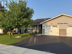 54 NEW YORK AVENUE  Wasaga Beach, ON L9Z 3A8
