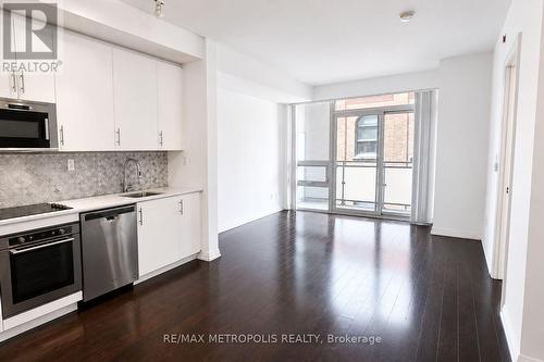 520 - 460 ADELAIDE STREET E , Toronto, Ontario M5A 0E7 4