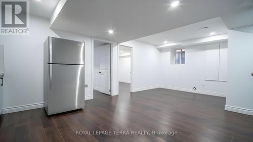 BASEMENT - 25 OUELLETTE DRIVE , Whitby, Ontario L1P 0E3 3