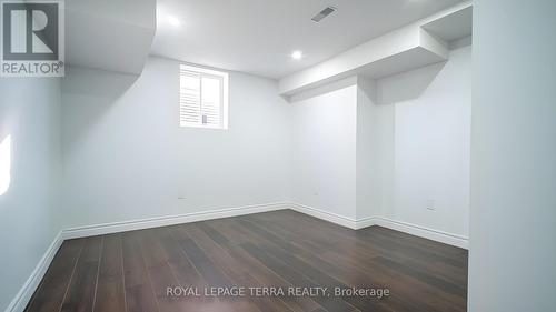 BASEMENT - 25 OUELLETTE DRIVE , Whitby, Ontario L1P 0E3 4
