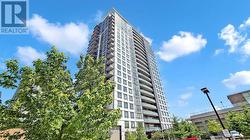 2107 - 195 BONIS AVENUE Toronto, ON M1T 3W6