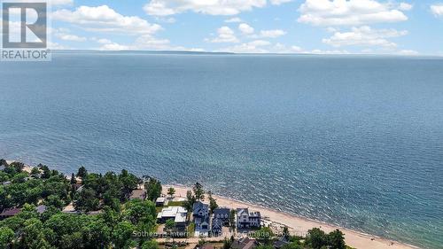 10 Lundy Lane, Tiny, ON - Outdoor With Body Of Water With View