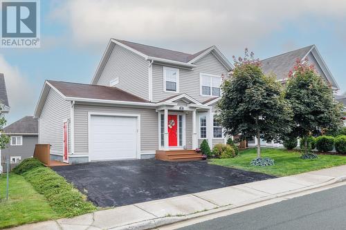 9 McCrae Street  St. John's, NL A1A 0G4
