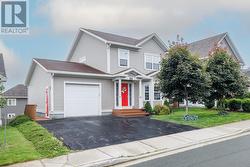 9 McCrae Street St. John's, NL A1A 0G4