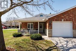 49 - 275 HURON STREET Clearview (Stayner), ON L0M 1S0
