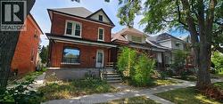 693 BRUCE AVENUE Unit# UPPER Windsor, ON N9A 4X3