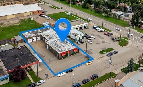 14230-115 Avenue Nw, Edmonton, AB 