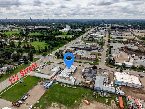 14230-115 Avenue Nw, Edmonton, AB 