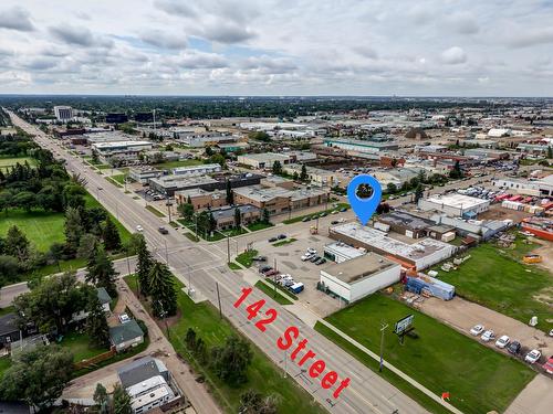 14230-115 Avenue Nw, Edmonton, AB 