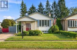 274 LABRADOR DRIVE  Oshawa (Donevan), ON L1H 7E8