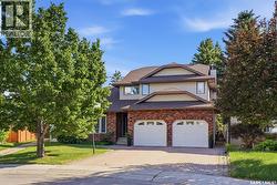 130 Mulcaster CRESCENT  Saskatoon, SK S7N 4A7