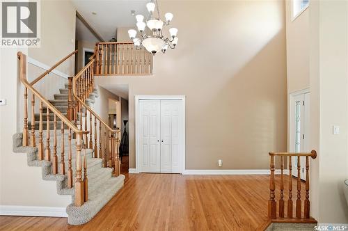 130 Mulcaster Crescent, Saskatoon, SK - Indoor Photo Showing Other Room