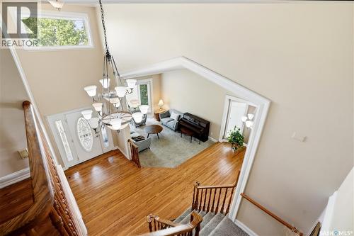 130 Mulcaster Crescent, Saskatoon, SK - Indoor Photo Showing Other Room