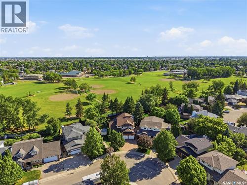 130 Mulcaster Crescent, Saskatoon, SK - Outdoor With View