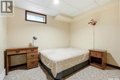 130 Mulcaster Crescent, Saskatoon, SK - Indoor Photo Showing Bedroom