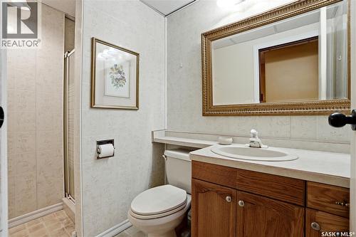 130 Mulcaster Crescent, Saskatoon, SK - Indoor Photo Showing Bathroom