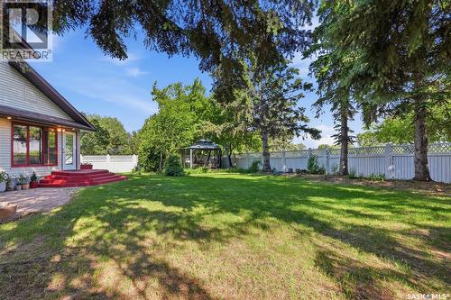 130 Mulcaster Crescent, Saskatoon, SK - Outdoor