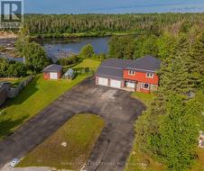 64 KIMBERLY DRIVE  Kapuskasing, ON P5N 1L6