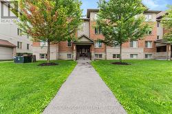 6 - 313 CRESTHAVEN DRIVE Ottawa, ON K2G 4R5