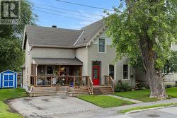 46 NORTH AUGUSTA ROAD Brockville, ON K6V 2X4