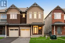 125 OVERBERG WAY  Ottawa, ON K2S 0V9