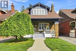 115 KENSINGTON Avenue S  Hamilton, ON L8M 3H1