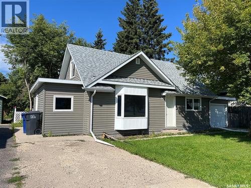 511 Centre STREET  Meadow Lake, SK S9X 1E5