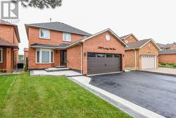 5449 HERITAGE HILLS BOULEVARD  Mississauga, ON L5R 2H4